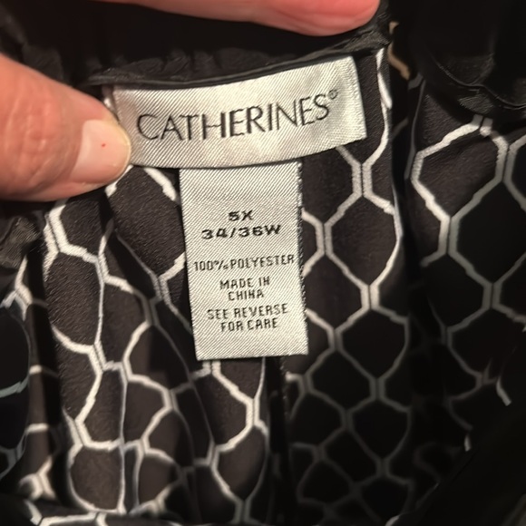 Pants - Picture 2 of 3